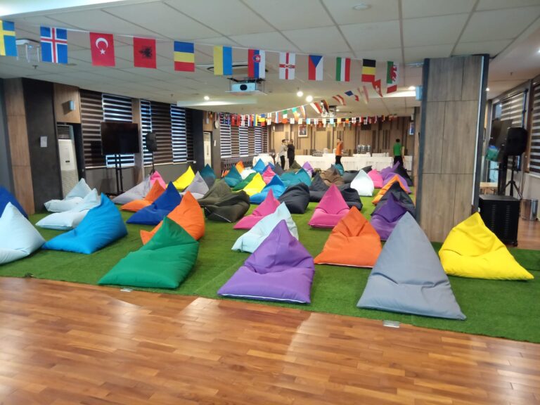 Sewa Bean Bag Bekasi