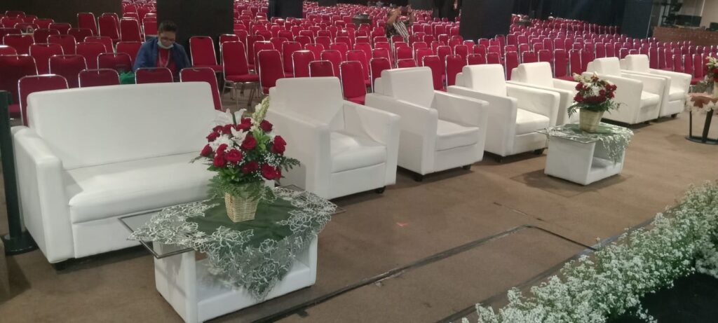 Sewa Sofa VIP Jakarta