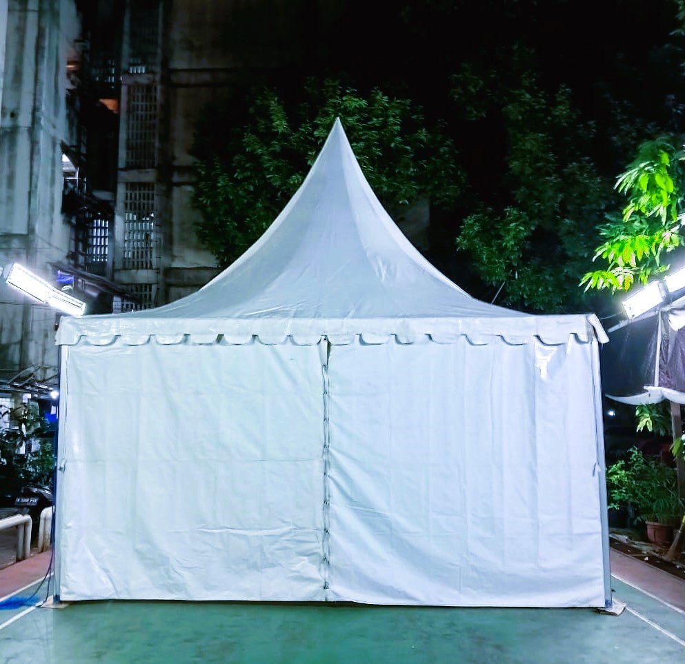 Sewa Tenda Sarnafil Jakarta