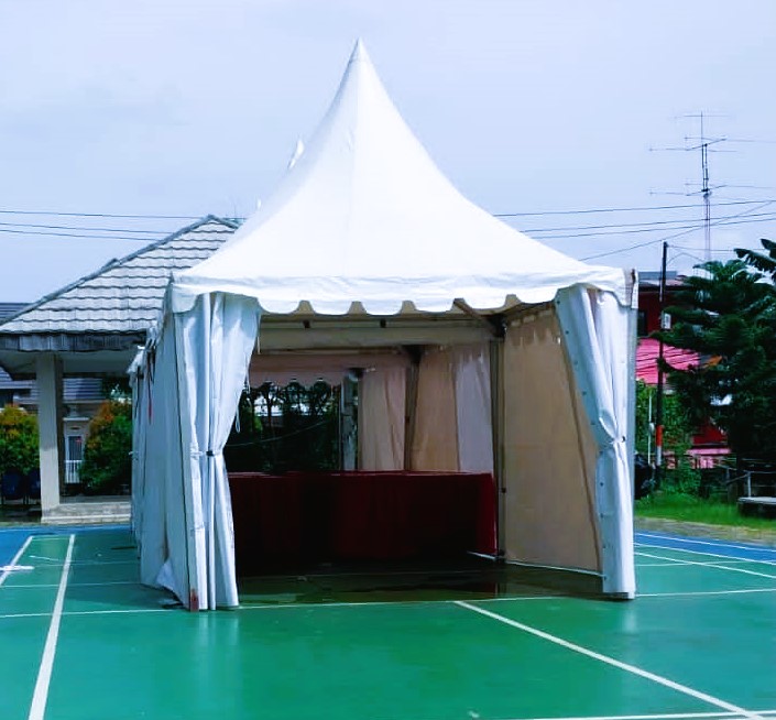 Sewa Tenda Sarnafil Jakarta