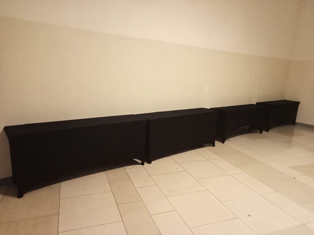 Sewa Meja IBM Bekasi
