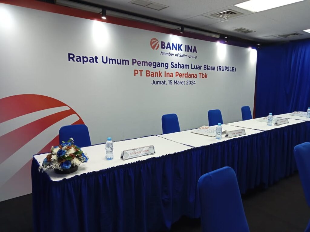 Sewa Meja IBM Bekasi
