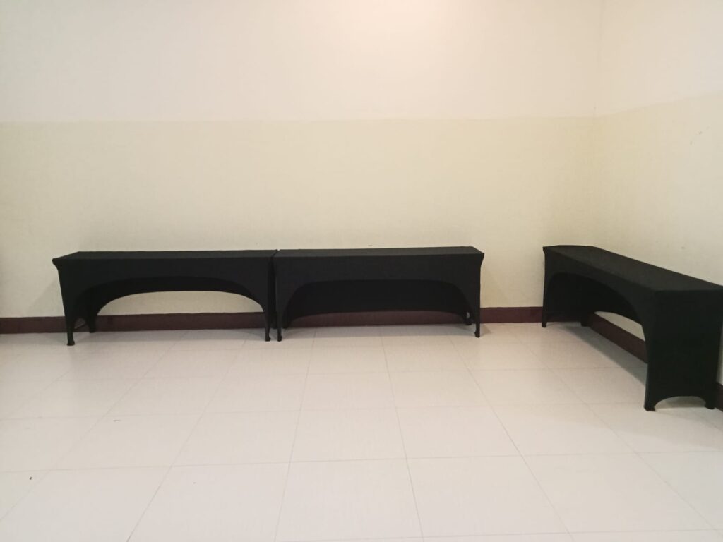 Sewa Meja IBM Bekasi