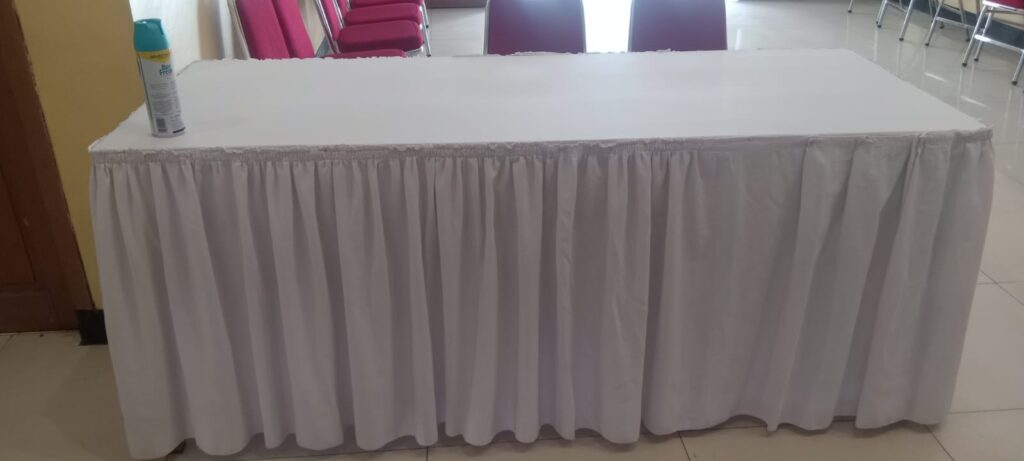 Sewa Meja IBM Bekasi