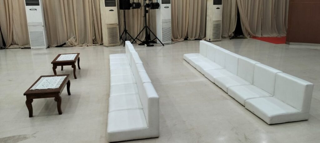 Sewa Sofa Lesehan Jakarta