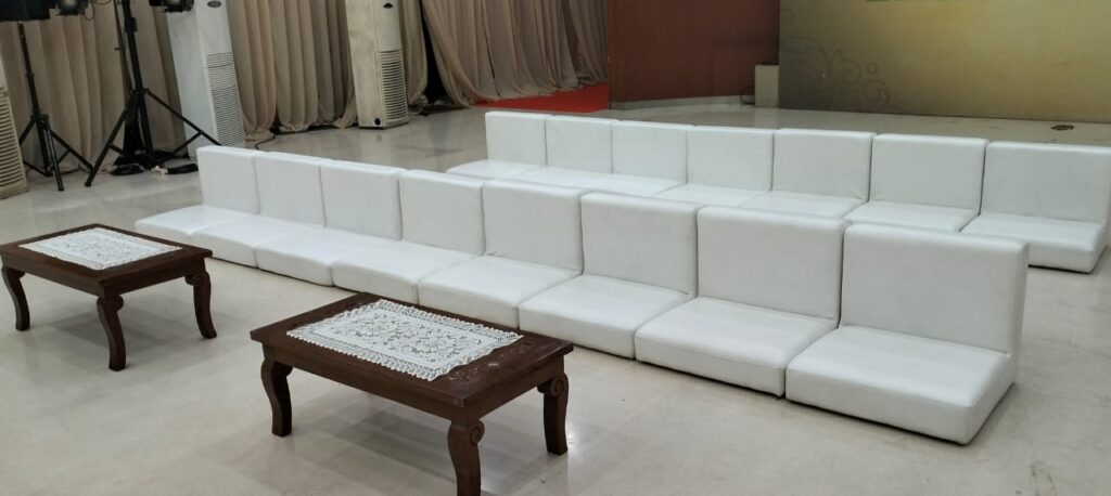 Sewa Sofa Lesehan Jakarta