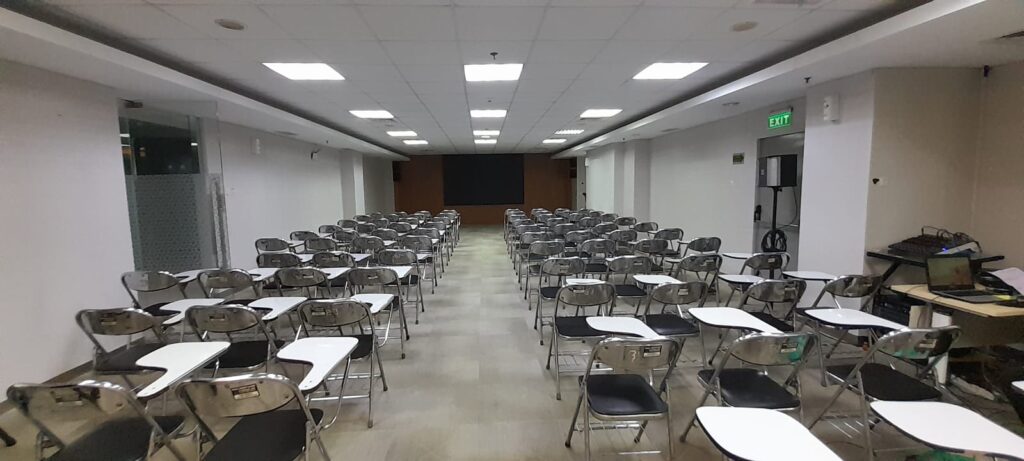 Sewa Kursi Kuliah Bekasi