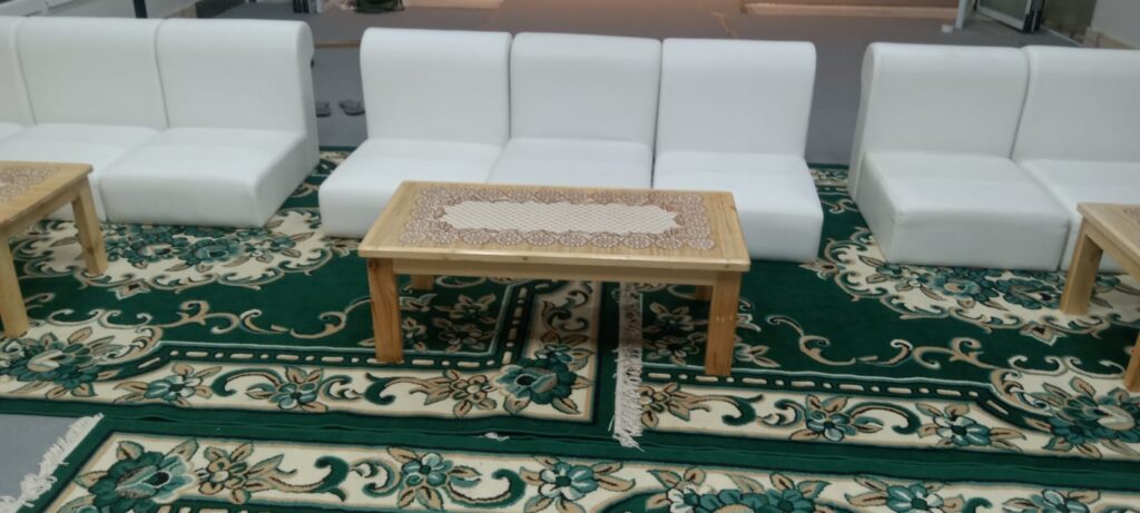 Sewa Karpet Permadani Jakarta