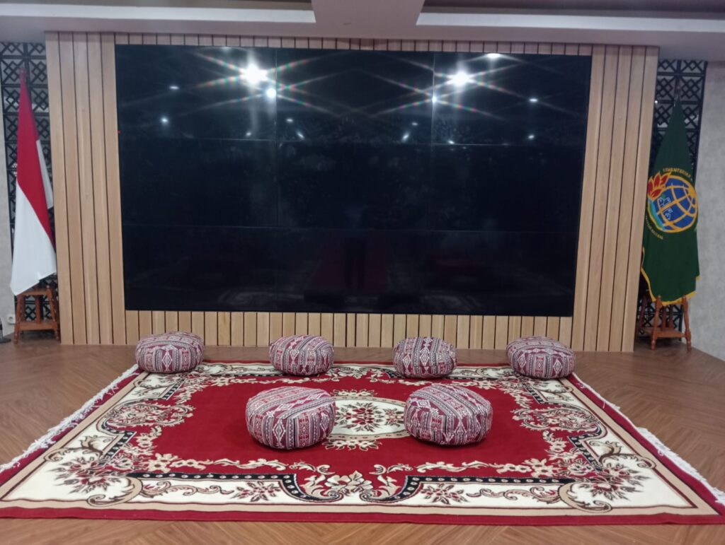 Sewa Karpet Permadani Jakarta