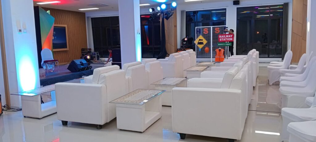 Sewa Sofa JABODETABEK