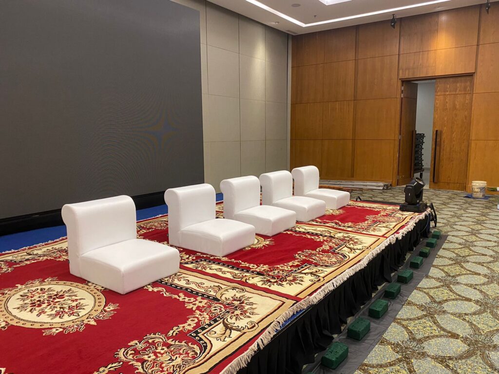 Sewa Karpet Permadani Jakarta