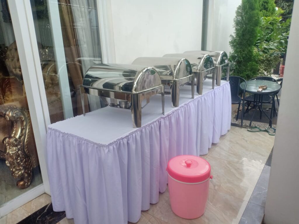 Sewa Alat Catering Bekasi