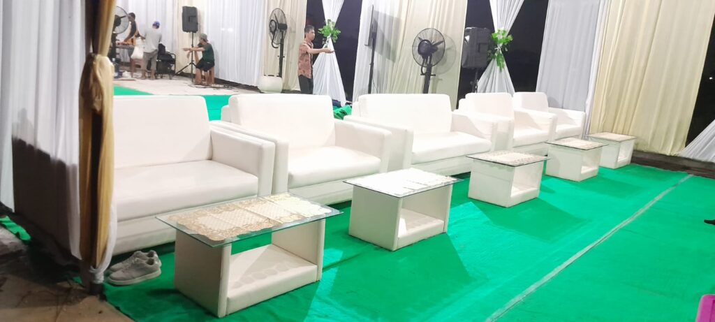 Sewa Sofa VIP Bekasi