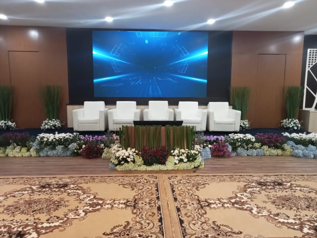 Sewa Sofa VIP Bekasi