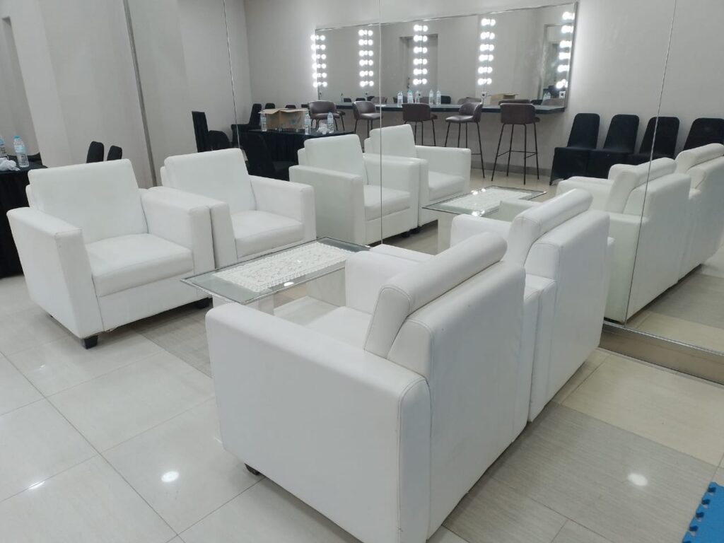 Sewa Sofa VIP Bekasi