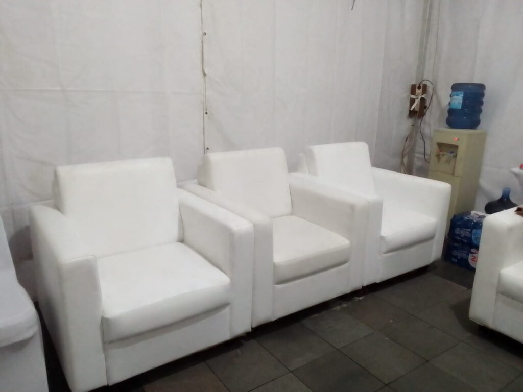 Sewa Sofa VIP Bekasi