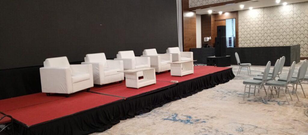 Sewa Sofa VIP Bekasi