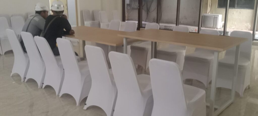 Sewa Kursi Futura Bekasi
