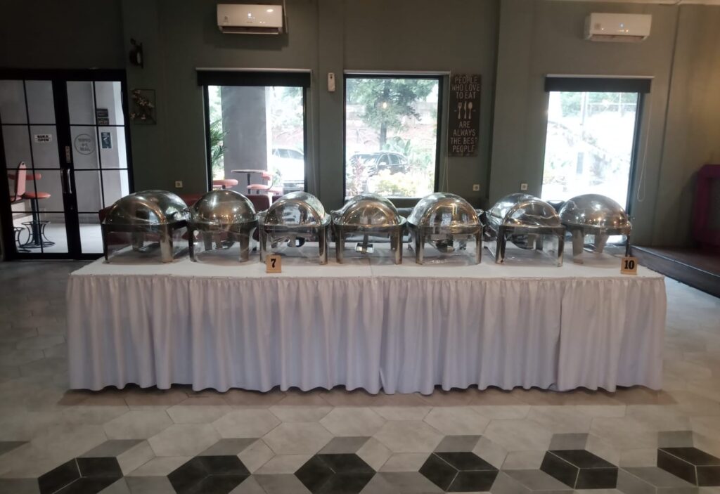 Sewa Alat Catering Bekasi