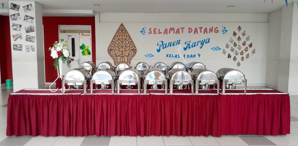 Sewa Alat Catering Bekasi