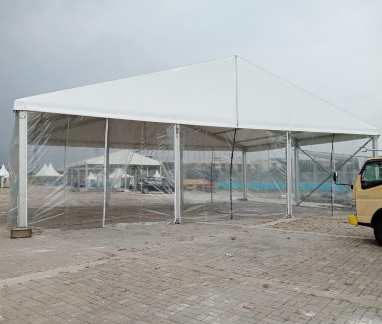 Sewa Tenda Roder JABODETABEK