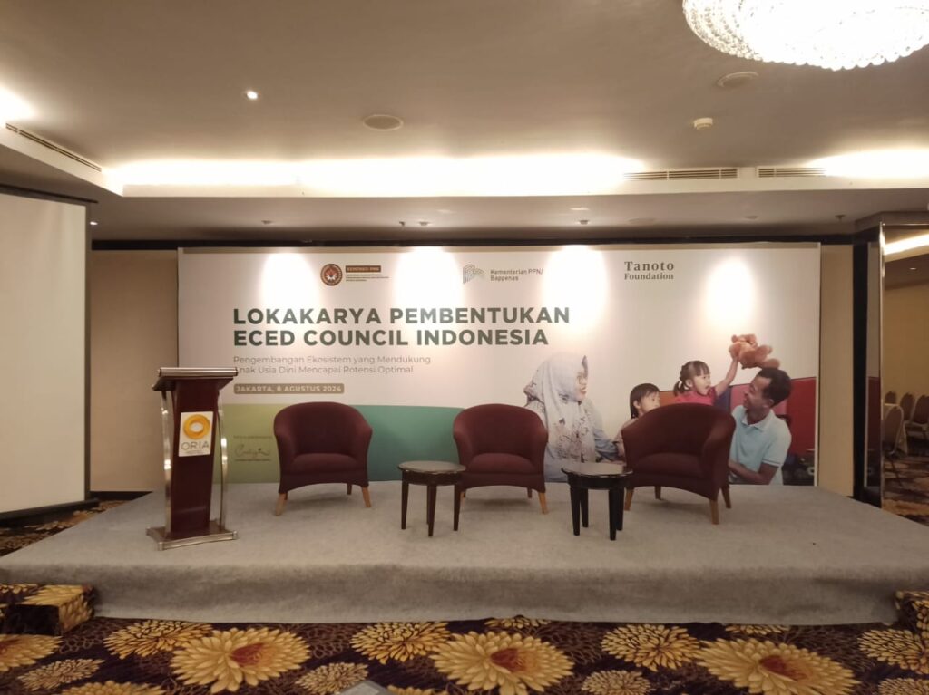 Sewa Backdrop Event Jakarta