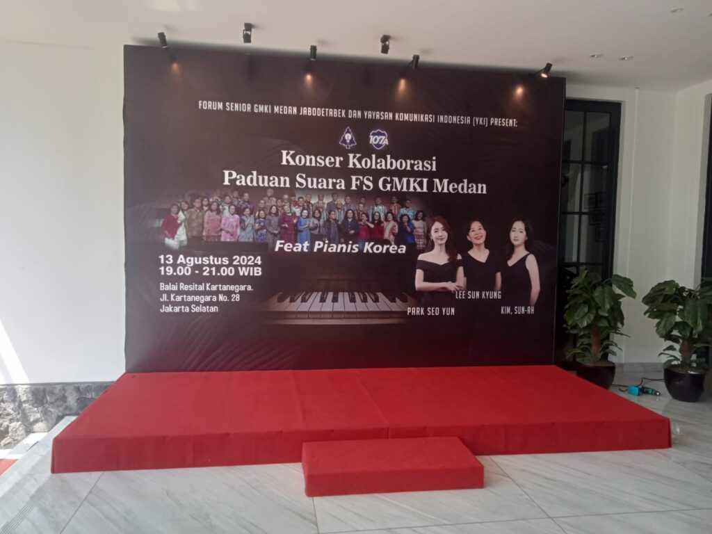 Sewa Backdrop Event Jakarta

