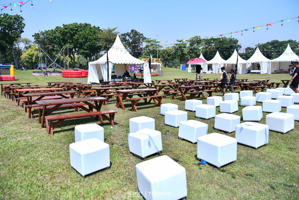 sewa puff chair jakarta selatan