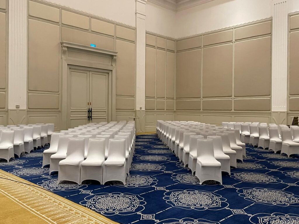 sewa kursi futura termurahbekasi