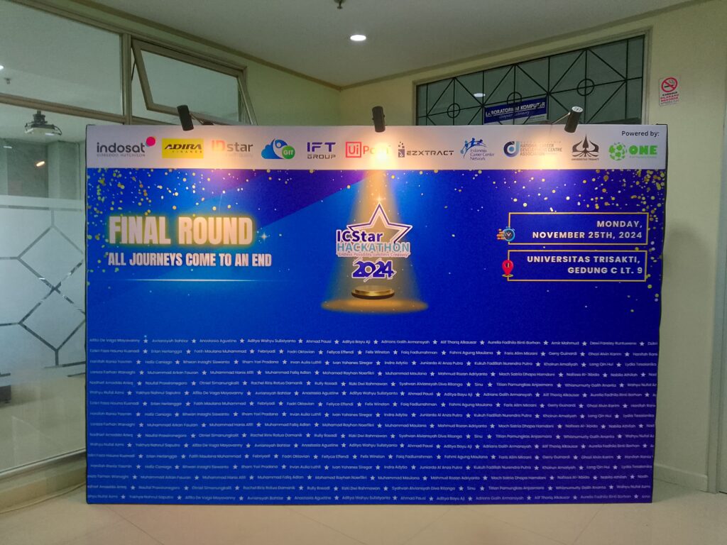 sewa dekorasi backdrop custom-bekasi