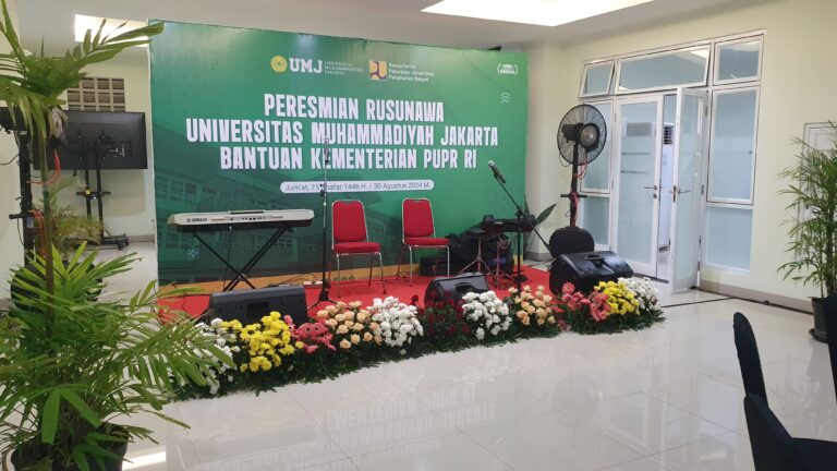 Sewa Dekorasi Backdrop Custom-Bekasi