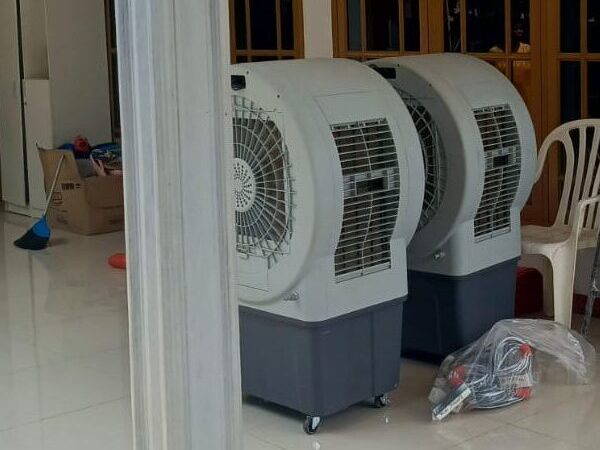 sewa air cooler area jakarta
