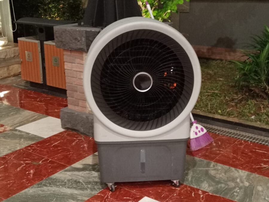 sewa air cooler area jakarta