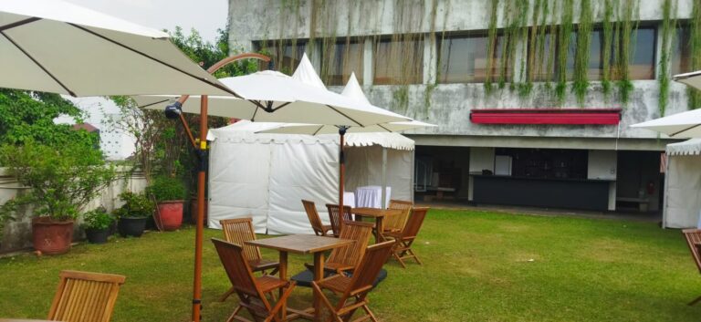 Sewa Tenda Parasol-Bekasi Timur