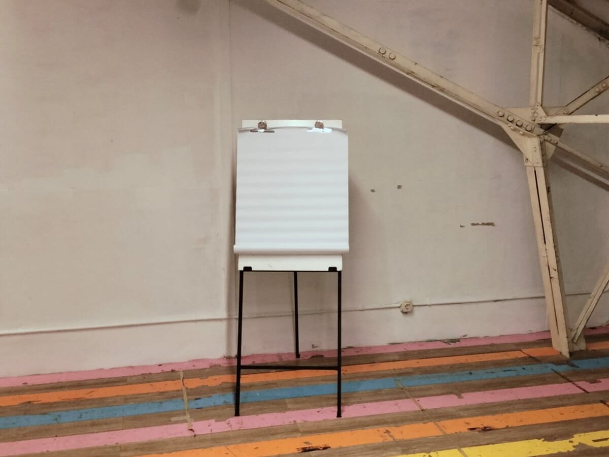 sewa flipchart jakarta selatan