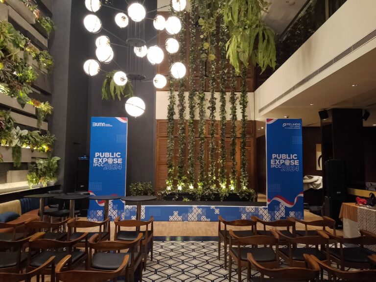 Sewa Frame Backdrop Custom-Jakarta