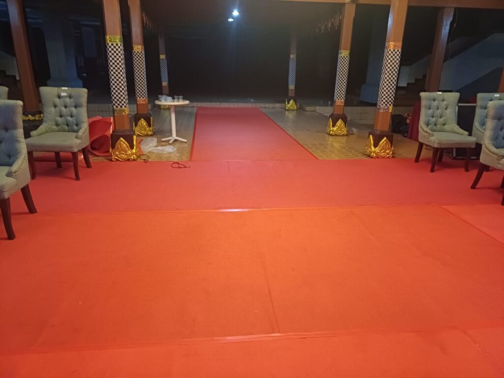 sewa karpet buana bekasi timur