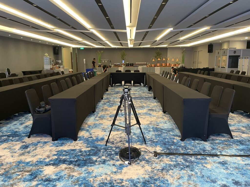 Sewa Meja IBM Murah-JAKARTA UTARA