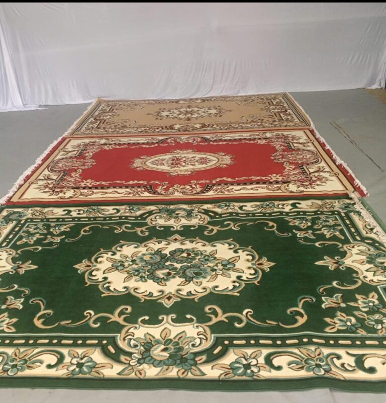 Sewa Karpet Permadani-Kualitas Terbaik