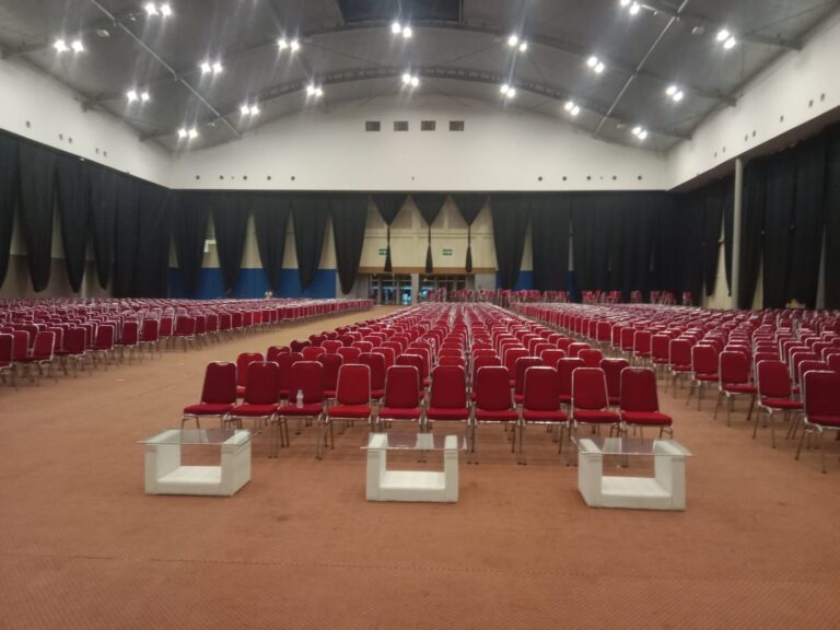 Sewa Kursi Futura Support Event
