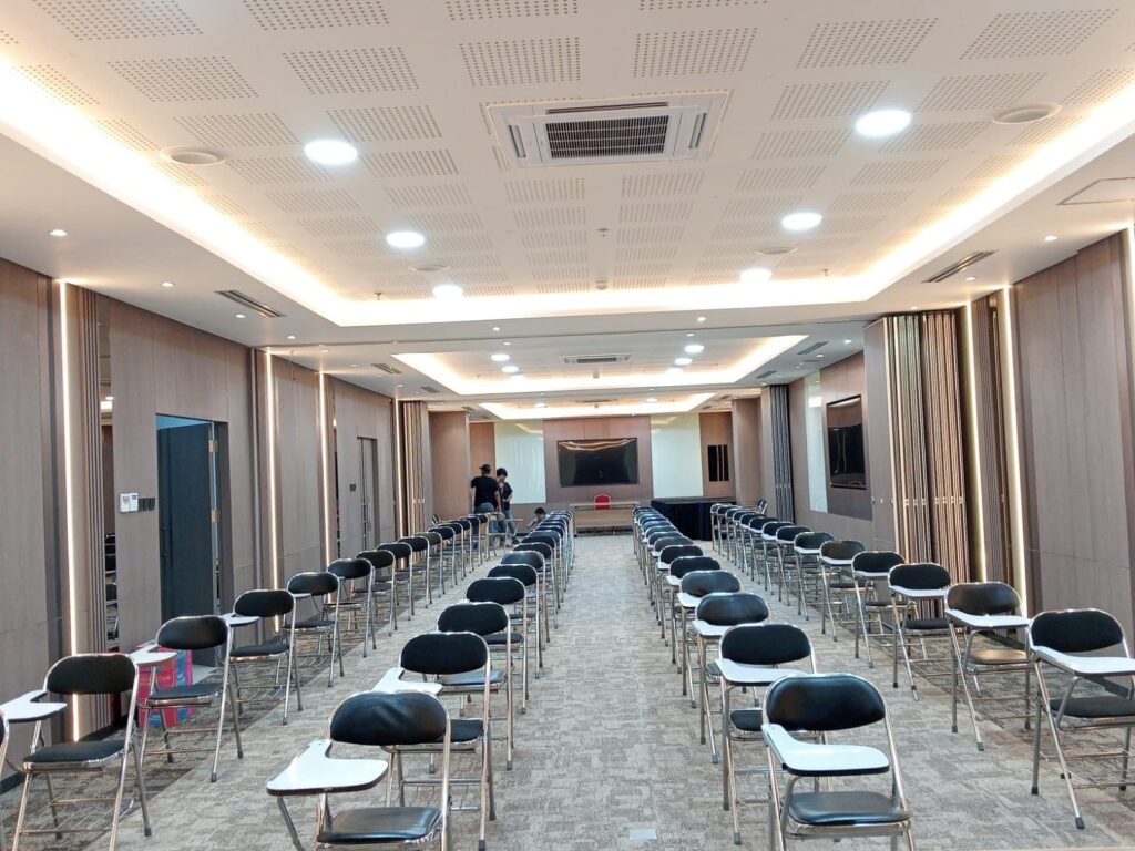 Sewa Kursi Kuliah-Gratis Ongkir