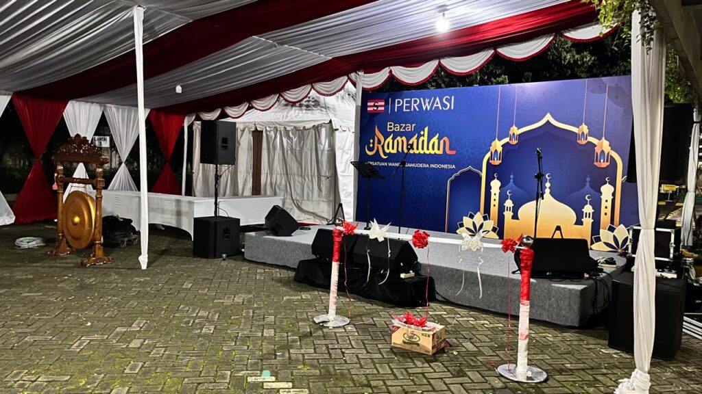 Sewa Gong Peresmian-Event JABODETABEK