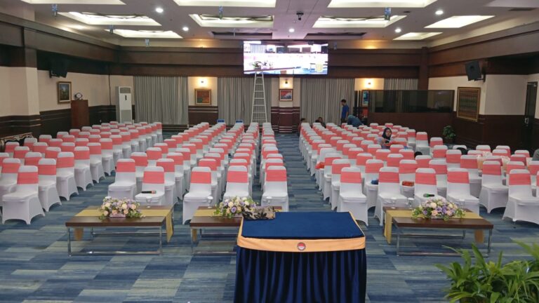 Sewa Kursi Futura Murah GRATIS ONGKIR