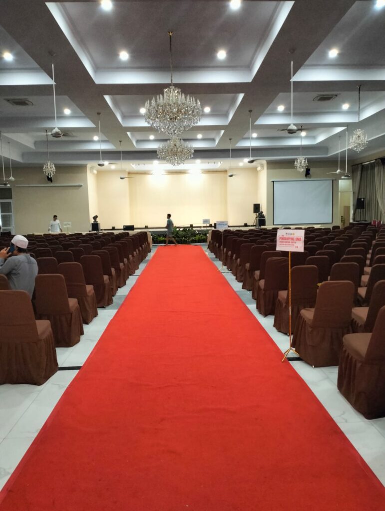 Sewa Karpet Buana Kualitas Terbaik