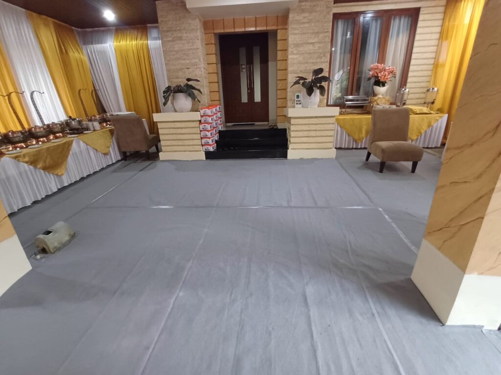 Sewa Karpet Buana Kualitas Terbaik