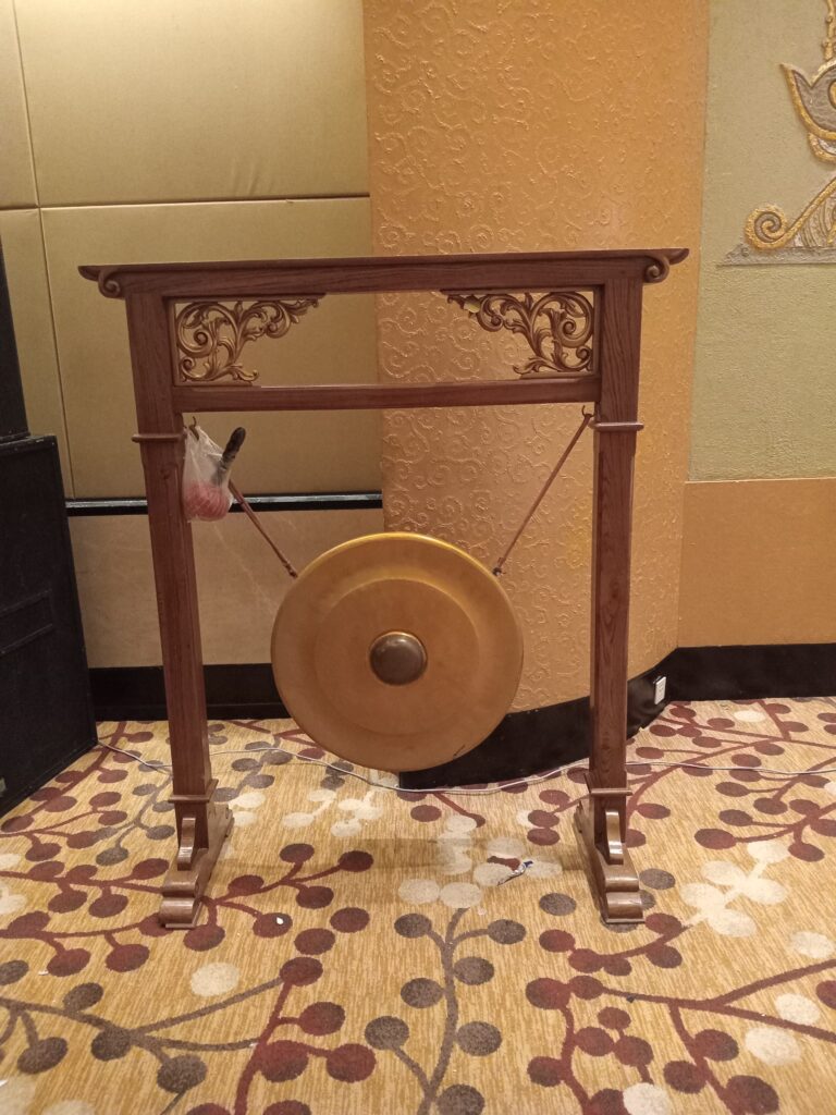Sewa Gong Peresmian-Event JABODETABEK