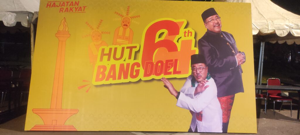 Sewa Backdrop Custom Tanggerang