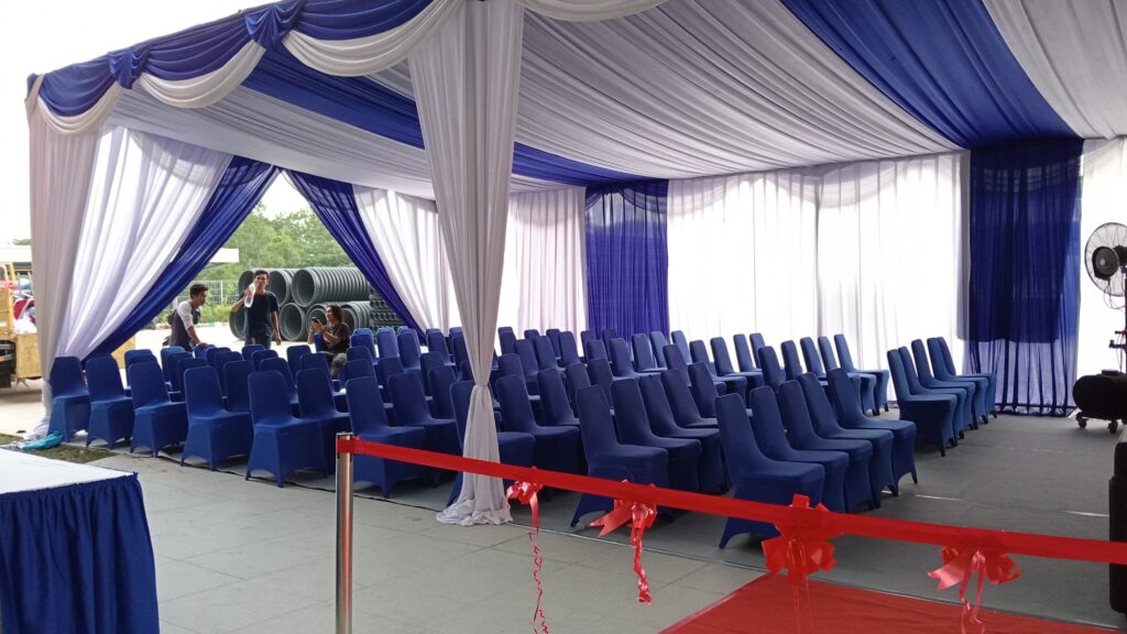 Sewa Kursi Futura Polos - Bogor