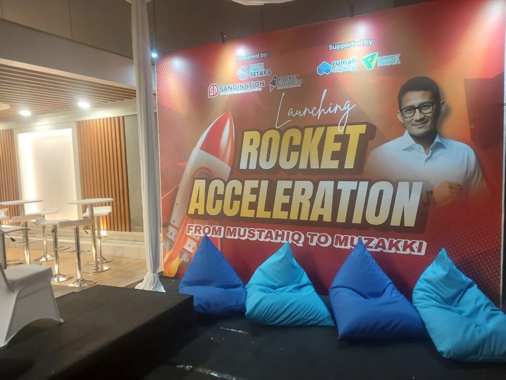 Sewa Bean Bag Murah - Jakarta Selatan