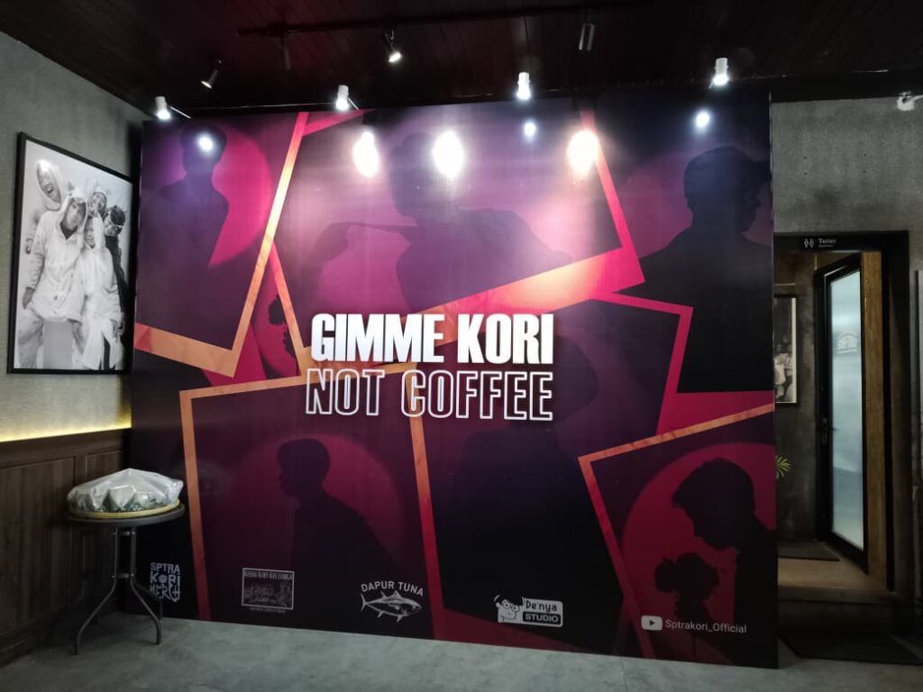 Sewa Backdrop Harga Mulai dari 150ribu